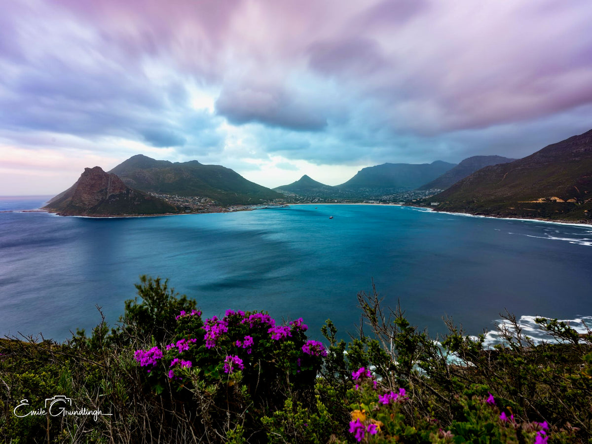 Hout Bay/Noordhoek