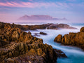 Table Mountain S-Line — Fine Art Photography by Emile Grundlingh